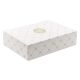 Kartonik na pączki - rozeta - 31 x 22 x 8 cm - 15 szt. -zdjęcie numer 1