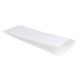 Koperta hot-dog 22 x 7,5 cm - biała - 500 szt. -zdjęcie numer 1