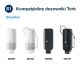 Kremowy żel pod prysznic Tork 420601 - system S1 - 1000 ml -zdjęcie numer 4