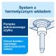 Kremowy żel pod prysznic Tork 420601 - system S1 - 1000 ml -zdjęcie numer 3