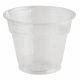 Kubek PET prosty 280 ml - 50 szt. -zdjęcie numer 1