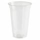 Kubek PET prosty 300 ml - 50 szt. -zdjęcie numer 1