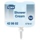 Mini kremowy żel pod prysznic Tork 420602 - system S2 - 475 ml -zdjęcie numer 1