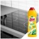 Mleczko DIX z mikrogranulkami - lemon - 500 ml -zdjęcie numer 2