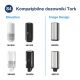 Mydło w pianie Tork 520501 - delikatne - system S4 - 1000 ml -zdjęcie numer 6