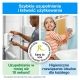 Mydło w pianie Tork 520501 - delikatne - system S4 - 1000 ml -zdjęcie numer 4