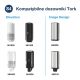 Mydło w pianie Tork 520701 - ekstra delikatne - system S4 - 1000 ml -zdjęcie numer 4