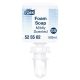 Mydło w pianie Tork 525502 - delikatne - system S5 - 525 ml -zdjęcie numer 1