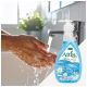 Mydło w płynie Attis - antybakteryjne z pompką - 400 ml -zdjęcie numer 2