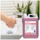 Mydło w płynie Optimax Refresh - delikatne - 5 l -zdjęcie numer 2