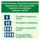 Odświeżacz powietrza Tork 236052 - wkład do dozownika - kwiatowy - A1 -zdjęcie numer 3