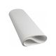 Papier pakowy cięty - duży - biały - 40 x 60 cm - 10 kg ( ok. 600 arkuszy) -zdjęcie numer 1