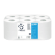 Papier toaletowy Papernet 401850 - mini jumbo - 170 m - 12 rolek -zdjęcie numer 1