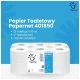 Papier toaletowy Papernet 401850 - mini jumbo - 170 m - 12 rolek -zdjęcie numer 4