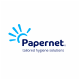 Papier toaletowy Papernet 409743 - 3 warstwy - 27,7 m - 8 rolek - T4 -zdjęcie numer 2