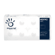 Papier toaletowy Papernet 409743 - 3 warstwy - 27,7 m - 8 rolek - T4 -zdjęcie numer 1