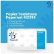 Papier toaletowy Papernet 413395 - 2 warstwy - 15,4 m - 8 rolek - T4 -zdjęcie numer 3