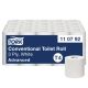 Papier toaletowy Tork 110792 - w rolce konwencjonalnej 20 m - 10 rolek -zdjęcie numer 1