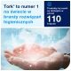 Papier toaletowy Tork 472242 - SmartOne - 6 rolek -zdjęcie numer 2