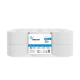 Papier toaletowy typu Smart 421815 - 2 warstwy - 210 m - 12 rolek -zdjęcie numer 1