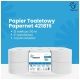Papier toaletowy typu Smart 421815 - 2 warstwy - 210 m - 12 rolek -zdjęcie numer 3