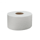 Papier toaletowy Welmax - mini jumbo - celuloza - biały - 12 rolek -zdjęcie numer 2