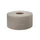 Papier toaletowy Welmax - mini jumbo - szary - 12 rolek -zdjęcie numer 2