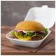 Pojemnik burger box XPS - 250 szt. -zdjęcie numer 2