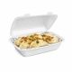 Pojemnik menu box 1/2 obiadu - 250 szt. -zdjęcie numer 2