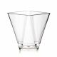 Pojemniki do deserów finger food - diamond 60 ml - 25 szt. -zdjęcie numer 1
