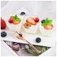 Pojemniki do deserów finger food - piramida 120 ml - 50 szt. -zdjęcie numer 2