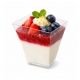 Pojemniki do deserów finger food - turner 60 ml - 25 szt. -zdjęcie numer 3