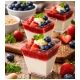 Pojemniki do deserów finger food - turner 60 ml - 25 szt. -zdjęcie numer 2