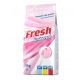 Proszek do prania Fresh - uniwersalny - 3 kg -zdjęcie numer 1