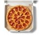 Pudełka - kartony na pizzę 36 x 36 cm - 100 szt. -zdjęcie numer 3