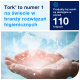 Ręczniki papierowe maxi Tork 66307 - system M2 - 275 m - biały - 6 rolek -zdjęcie numer 2