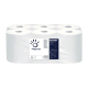 Ręczniki papierowe Papernet 403361 Autocut - 2W - białe - 140 m - 6 rolek - H13 -zdjęcie numer 1