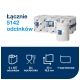 Ręczniki papierowe Tork 473242 - Reflex - 300 m - 6 rolek -zdjęcie numer 5