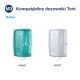 Ręczniki papierowe Tork 473246 - Reflex mini - 120 m - 12 rolek -zdjęcie numer 6