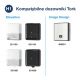 Ręczniki papierowe Tork Matic 290016 - System H1 - długość rolki 100 m - 6 rolek -zdjęcie numer 6