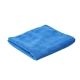 Ściereczka CleanPro z mikrofazy - niebieska - 32 x 32 cm -zdjęcie numer 1