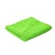 Ściereczka CleanPro z mikrofazy - zielona - 32 x 32 cm -zdjęcie numer 1
