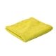 Ściereczka CleanPro z mikrofazy - żółta - 32 x 32 cm -zdjęcie numer 1
