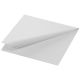 Serwetka TISSUE - Biała koktajlowa 168396 - 24 x 24 cm - 300 szt. -zdjęcie numer 1