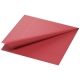 Serwetka TISSUE - Bordowa 180381 - 33x33 cm - 125 szt. -zdjęcie numer 1