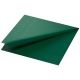Serwetka TISSUE - Ciemnozielone 180382 - 33x33 cm - 125 szt. -zdjęcie numer 1