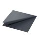 Serwetka TISSUE - Czarna 151820 - 40 x 40 cm - 1000 szt. -zdjęcie numer 1