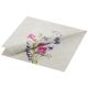 Serwetka TISSUE - Floret 195830 - 33x33 cm - 50 szt. -zdjęcie numer 2