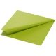 Serwetka TISSUE - Limonka 160094 - 33x33 cm - 125 szt. -zdjęcie numer 1