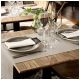 Serwetki Linstyle Tork 478711 - białe - 40 x 40cm - 50szt. -zdjęcie numer 3